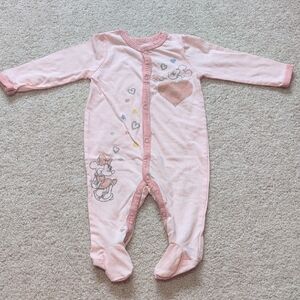 Disney Baby Mickey & Minnie Sleeper